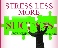 Logo for the Book - Stress Less More Success