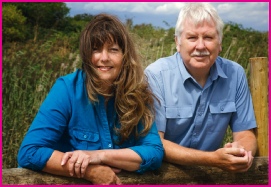 The Relaxation Authority Lyn and Graham Whiteman Stress Less More Success, Sport, Business, Spas and Health Recovery