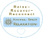 Neutral Space Relaxation logo and Link to the Website